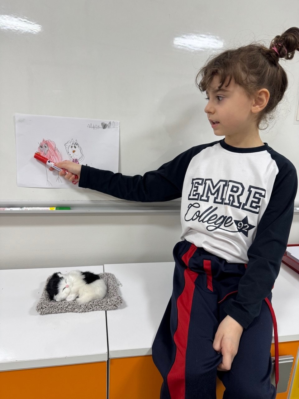 EMRE KOLEJİ 😍#ankaraözelokul #ankarakolejleri #kavaklıdereözelokul
#özelokul #özelortaokul kolej ankaraanasınıfı
ankaraözelanaokulu kavaklıdere tunalıhilmi eğitim
ankaraeğitim ankarakreş ankaraokulöncesi ankara
çankaya küçükesat büyükesat öğrenci
öğrencikoçluğu başarı hızlıokuma kitap kavaklıderekolej özelilkokul özelanasınıfı
özelortaokul deneyimliöğretmen özelders
yazokulu