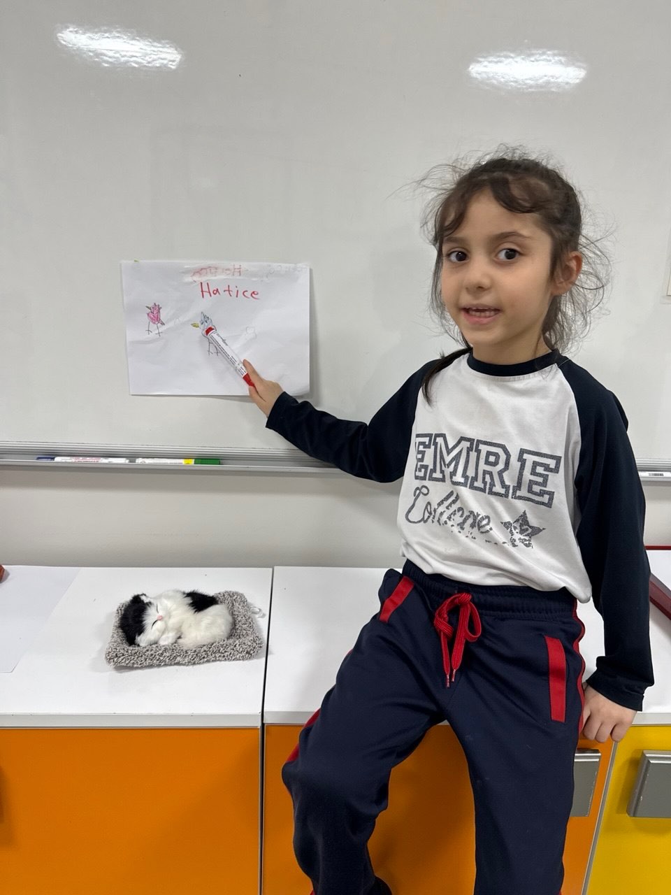 EMRE KOLEJİ 😍#ankaraözelokul #ankarakolejleri #kavaklıdereözelokul
#özelokul #özelortaokul kolej ankaraanasınıfı
ankaraözelanaokulu kavaklıdere tunalıhilmi eğitim
ankaraeğitim ankarakreş ankaraokulöncesi ankara
çankaya küçükesat büyükesat öğrenci
öğrencikoçluğu başarı hızlıokuma kitap kavaklıderekolej özelilkokul özelanasınıfı
özelortaokul deneyimliöğretmen özelders
yazokulu