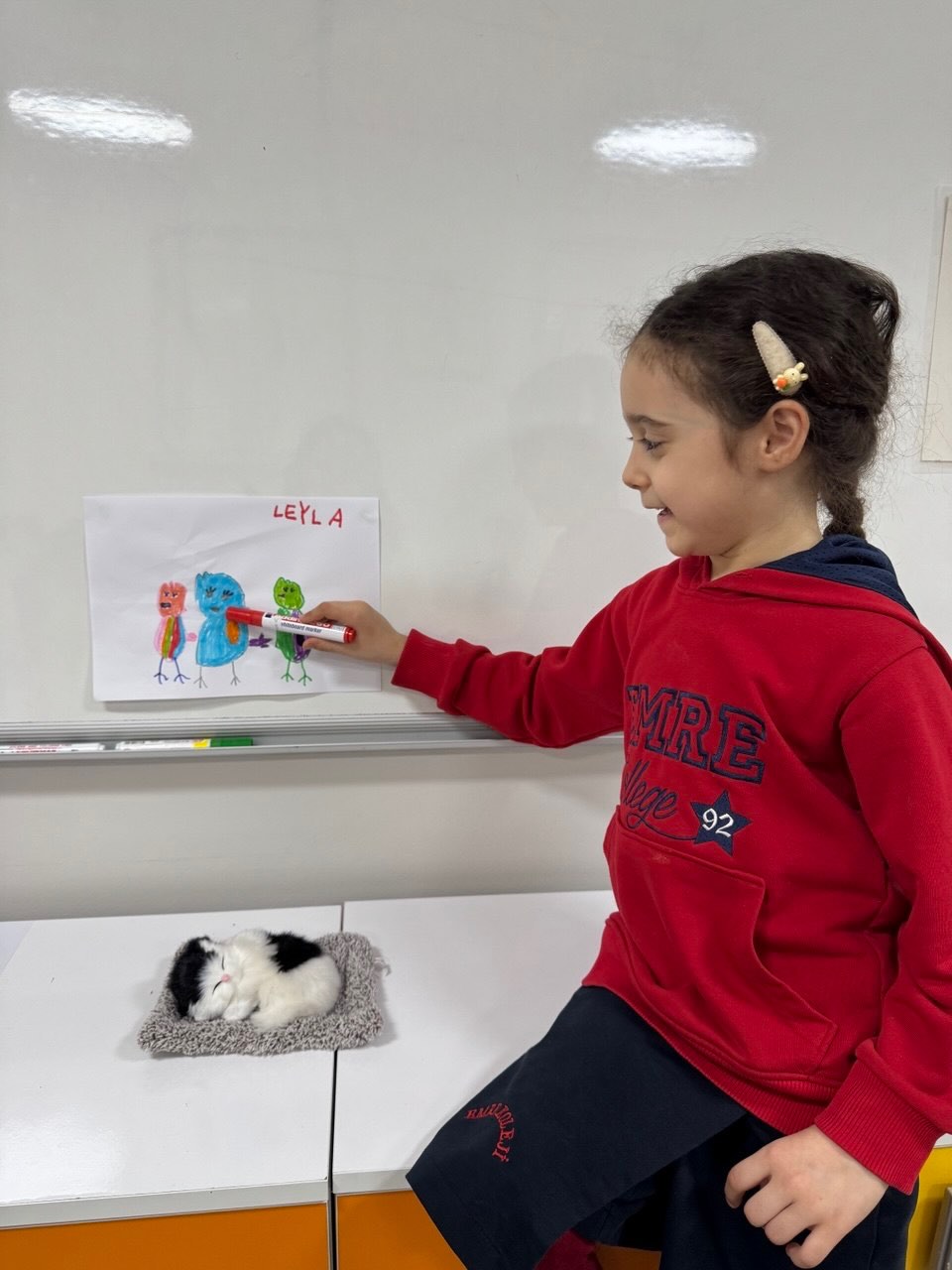 EMRE KOLEJİ 😍#ankaraözelokul #ankarakolejleri #kavaklıdereözelokul
#özelokul #özelortaokul kolej ankaraanasınıfı
ankaraözelanaokulu kavaklıdere tunalıhilmi eğitim
ankaraeğitim ankarakreş ankaraokulöncesi ankara
çankaya küçükesat büyükesat öğrenci
öğrencikoçluğu başarı hızlıokuma kitap kavaklıderekolej özelilkokul özelanasınıfı
özelortaokul deneyimliöğretmen özelders
yazokulu