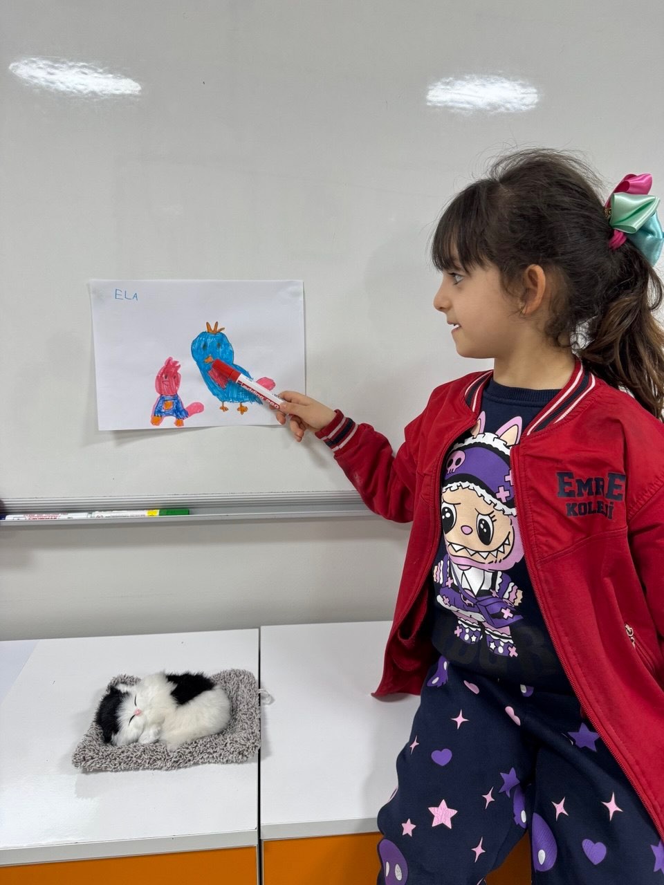 EMRE KOLEJİ 😍#ankaraözelokul #ankarakolejleri #kavaklıdereözelokul
#özelokul #özelortaokul kolej ankaraanasınıfı
ankaraözelanaokulu kavaklıdere tunalıhilmi eğitim
ankaraeğitim ankarakreş ankaraokulöncesi ankara
çankaya küçükesat büyükesat öğrenci
öğrencikoçluğu başarı hızlıokuma kitap kavaklıderekolej özelilkokul özelanasınıfı
özelortaokul deneyimliöğretmen özelders
yazokulu