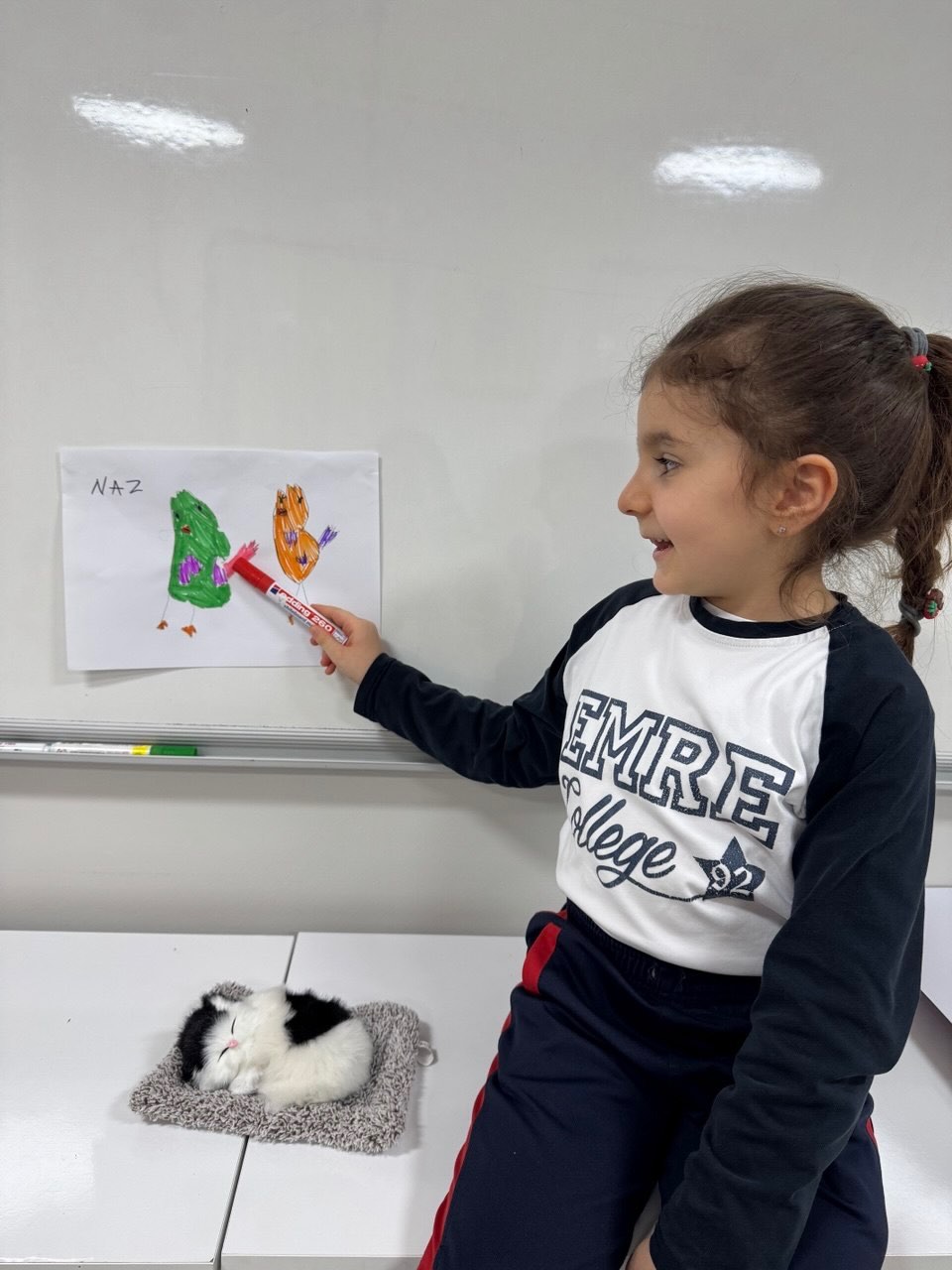 EMRE KOLEJİ 😍#ankaraözelokul #ankarakolejleri #kavaklıdereözelokul
#özelokul #özelortaokul kolej ankaraanasınıfı
ankaraözelanaokulu kavaklıdere tunalıhilmi eğitim
ankaraeğitim ankarakreş ankaraokulöncesi ankara
çankaya küçükesat büyükesat öğrenci
öğrencikoçluğu başarı hızlıokuma kitap kavaklıderekolej özelilkokul özelanasınıfı
özelortaokul deneyimliöğretmen özelders
yazokulu